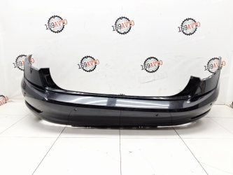 Бампер задний Volkswagen Jetta A7
