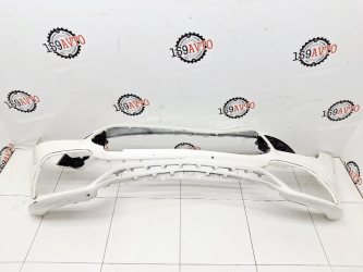 Бампер передний Mercedes-Benz AMG GT C190, R190