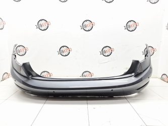 Бампер задний Volkswagen Jetta A7