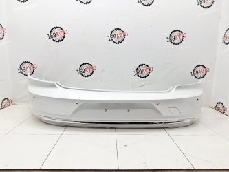 Бампер задний Volvo S90 2 PS
