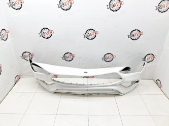 Бампер передний Mercedes-Benz CLA-Class W118