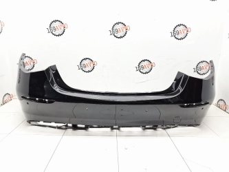 Бампер задний Mercedes-Benz S-Class W223