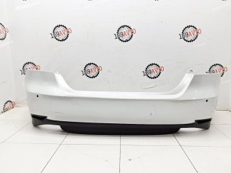 Бампер задний Toyota Camry XV70