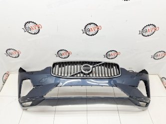 Бампер передний Volvo XC60 2