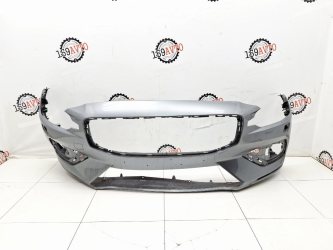 Бампер передний Volvo S60 3