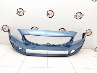 Бампер передний Volvo S60 2 Y20