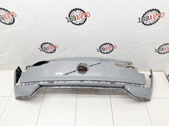 Бампер передний Volvo EX30