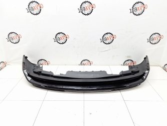Бампер задний Land Rover Range Rover 5 L460