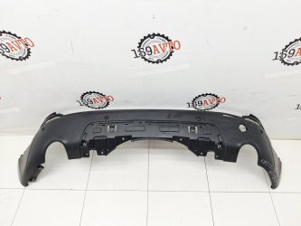 Бампер задний Land Rover Discovery Sport L550