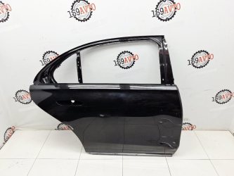 Дверь задняя правая Mercedes-Benz S-Class W223
