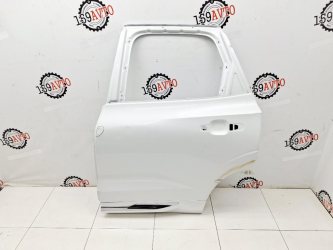 Дверь задняя левая Volvo XC60 2