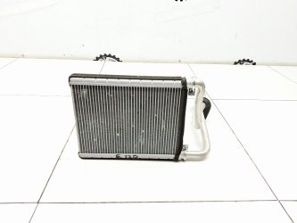 Радиатор отопителя Toyota Corolla E120