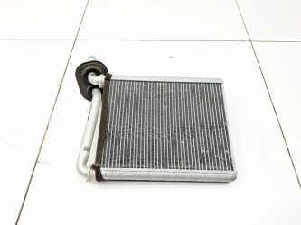 Радиатор отопителя Toyota Corolla E150