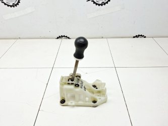 Кулиса МКПП Toyota Corolla E150