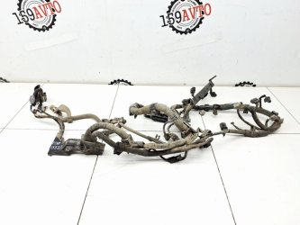 Проводка моторная Toyota Corolla E150