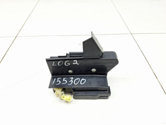 Замок двери передней левой Renault Logan 2 L52