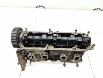 Головка блока Fiat Doblo 223