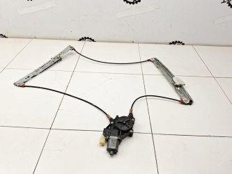 Стеклоподъемник передний левый Ford Fiesta 6