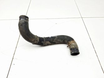Патрубок радиатора Toyota Corolla E150