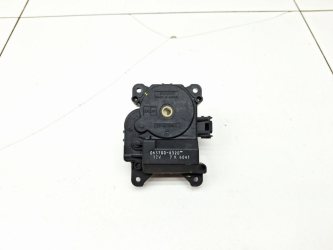 Моторчик заслонки печки Toyota Corolla E150