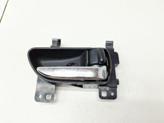 Ручка двери внутренняя правая Subaru Forester S12, SH