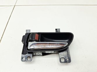 Ручка двери внутренняя левая Subaru Forester S12, SH