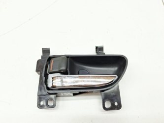Ручка двери внутренняя левая Subaru Forester S12, SH