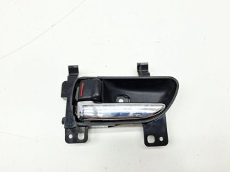 Ручка двери внутренняя левая Subaru Forester S12, SH