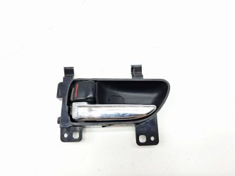 Ручка двери внутренняя левая Subaru Forester S12, SH