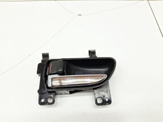 Ручка двери внутренняя левая Subaru Forester S12, SH