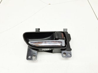 Ручка двери внутренняя правая Subaru Forester S12, SH