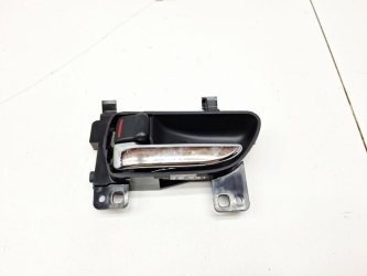 Ручка двери внутренняя левая Subaru Outback B14, BR