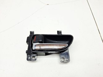 Ручка двери внутренняя левая Subaru Outback B14, BR