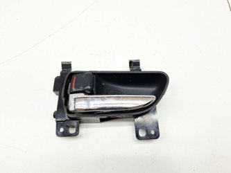 Ручка двери внутренняя левая Subaru Outback B14, BR