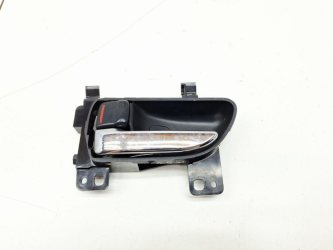 Ручка двери внутренняя левая Subaru Outback B14, BR