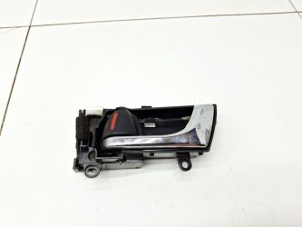 Ручка двери внутренняя левая Subaru Legacy B13, BL, BP