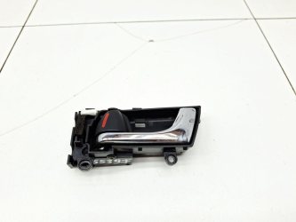 Ручка двери внутренняя левая Subaru Legacy B13, BL, BP