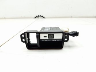 Кнопка фиксатора стояночного тормоза Subaru Outback B14, BR