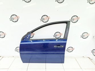 Дверь передняя левая Opel Vectra C