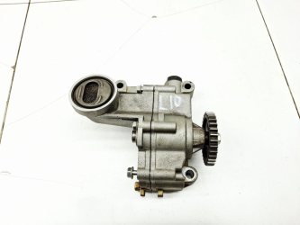 Насос масляный Mitsubishi Lancer 10 CY