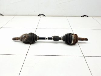 Полуось передняя левая Toyota Corolla E150