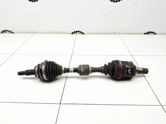 Полуось передняя левая Toyota Camry XV50