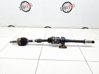 Полуось передняя правая Toyota Camry XV50