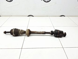 Полуось передняя правая Renault Logan 1 L90