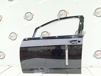 Дверь передняя левая Volkswagen Golf 7