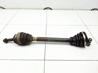Полуось передняя левая Renault Logan 1 L90