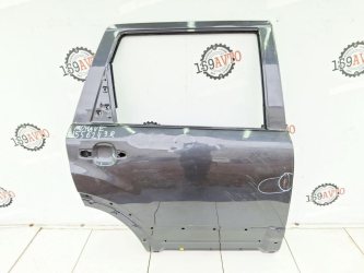 Дверь задняя правая Kia Mohave HM