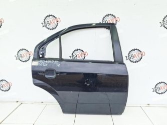 Дверь задняя правая Ford Mondeo 3