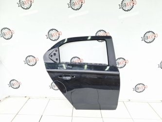 Дверь задняя правая Citroen C-Elysee D