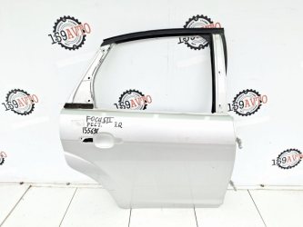 Дверь задняя правая Ford Focus 2